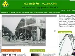 Sites similar to vuanhiepanh.com