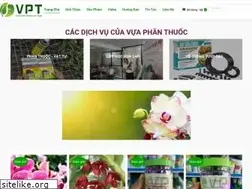 Sites similar to vuaphanthuoc.com