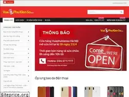 Sites similar to vuaphukienso.com