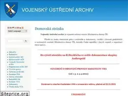 Sites similar to vuapraha.cz