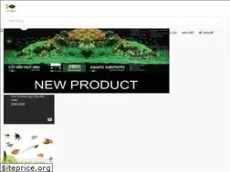Sites similar to vuaqua.vn
