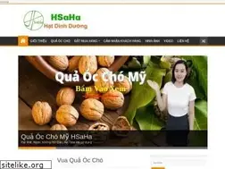 Sites similar to vuaquaoccho.com
