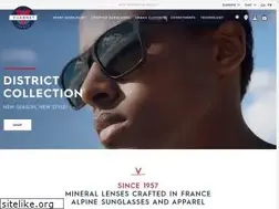 Sites similar to vuarnet.com