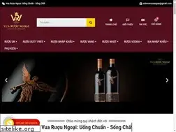 Sites similar to vuaruoungoai.com