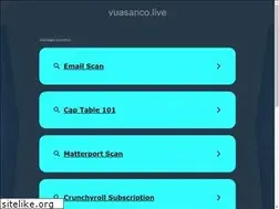 Sites similar to vuasanco.live