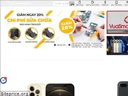 Sites similar to vuasmartphone.vn