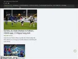 Sites similar to vuasoikeo.club