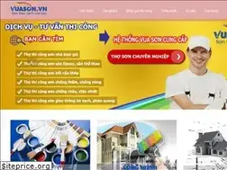 Sites similar to vuason.vn