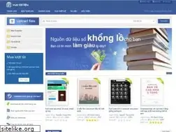 Sites similar to vuatailieu.com