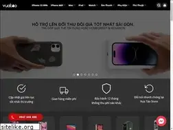 Sites similar to vuatao.vn