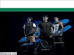 Sites similar to vuatennis.com