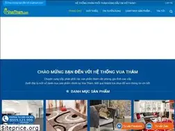 Sites similar to vuatham.com