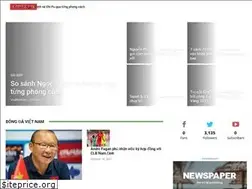 Sites similar to vuathethao.net