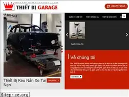 Sites similar to vuathietbigarage.com