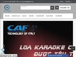 Sites similar to vuaudio.vn