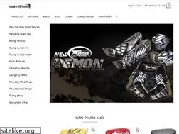 Sites similar to vuavothuat.vn