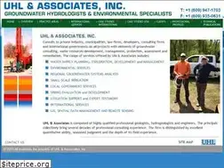 Sites similar to vuawater.com