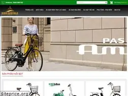 Sites similar to vuaxedapnhatbai.vn