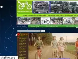 Sites similar to vuaxedapsaigon.com