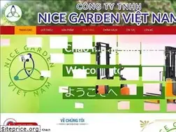 Sites similar to vuaxenang.com