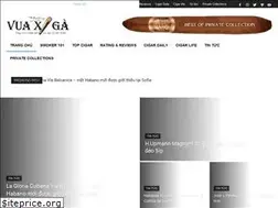 Sites similar to vuaxiga.com