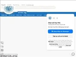 Sites similar to vuayen.vn