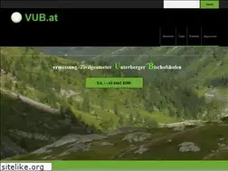 Sites similar to vub.at