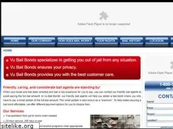 Sites similar to vubailbonds.com