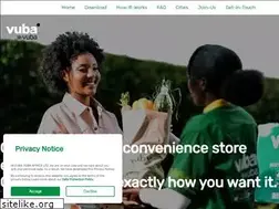 Sites similar to vubavuba.rw