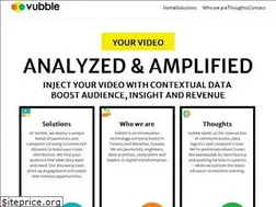 Sites similar to vubblepop.com