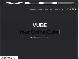 Sites similar to vubesolutions.com