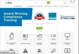 Sites similar to vubiz.com