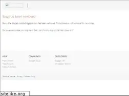 Sites similar to vubots.blogspot.com
