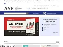 Sites similar to vubpress.be