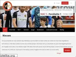 Sites similar to vuc.nl