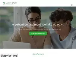 Sites similar to vucahealth.com