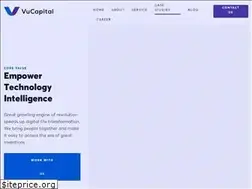 Sites similar to vucapital.com