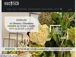 Sites similar to vucatica.com