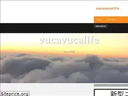 Sites similar to vucavucalife.com