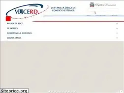 Sites similar to vucerd.gob.do