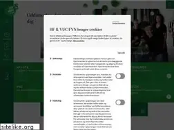 Sites similar to vucfyn.dk