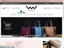 Sites similar to vuch.cz
