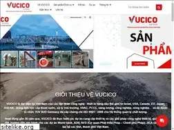 Sites similar to vucico.com