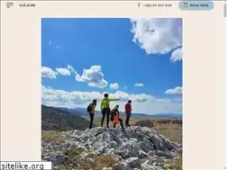 Sites similar to vucje.me