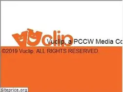 Sites similar to vuclip.com
