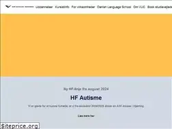 Sites similar to vucnordjylland.dk