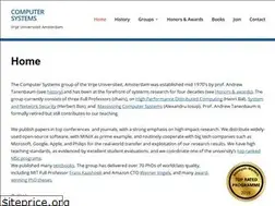 Sites similar to vucompsys.net