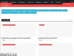 Sites similar to vuctn.com