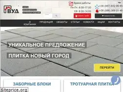 Sites similar to vud.com.ua