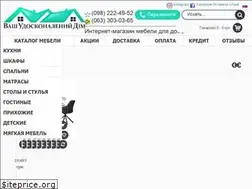 Sites similar to vud.te.ua